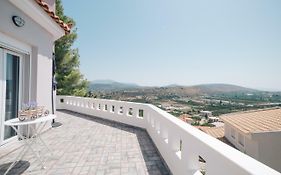 Private Place Nafplio Exostis