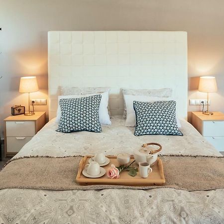 Private Place Nafplio Exostis Αρία Εξωτερικό φωτογραφία
