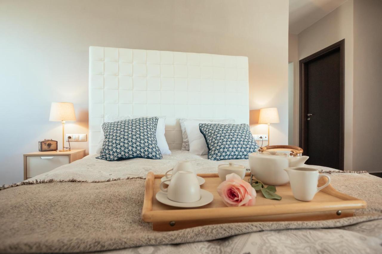 Private Place Nafplio Exostis Αρία Εξωτερικό φωτογραφία