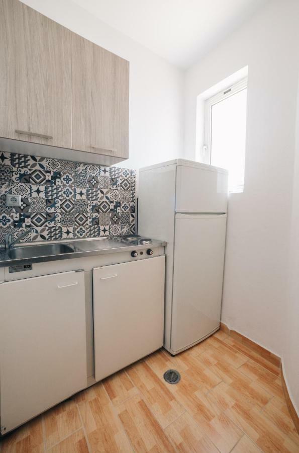 Private Place Nafplio Exostis Αρία Εξωτερικό φωτογραφία