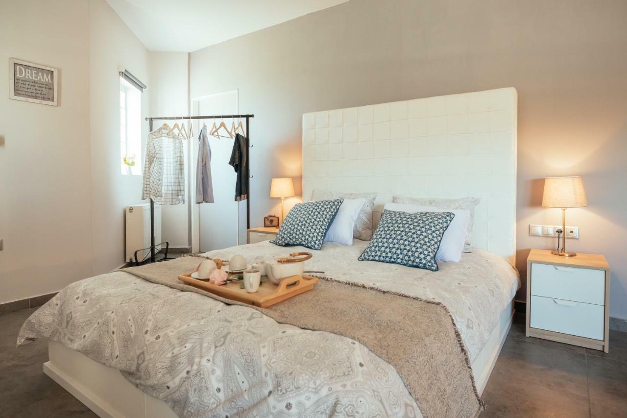 Private Place Nafplio Exostis Αρία Εξωτερικό φωτογραφία