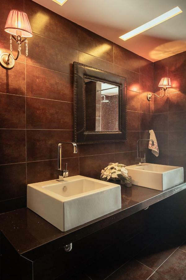 Private Place Nafplio Exostis Αρία Εξωτερικό φωτογραφία