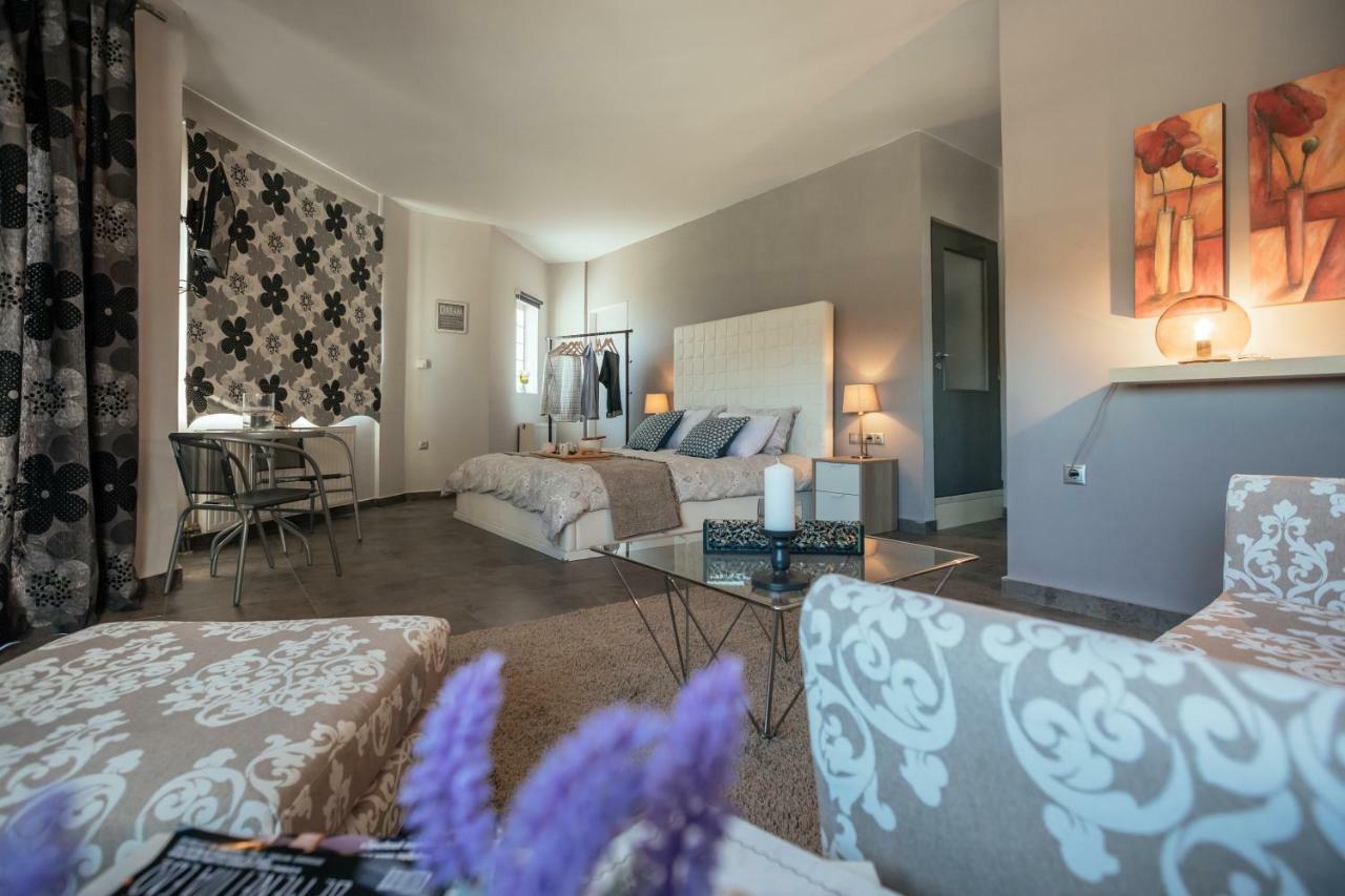 Private Place Nafplio Exostis Αρία Εξωτερικό φωτογραφία